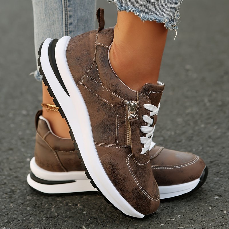 Orthopedic Shoes and Lightweight For Daily Walking