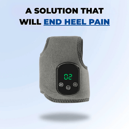 FasciaFix Heel Pain Foot Massager