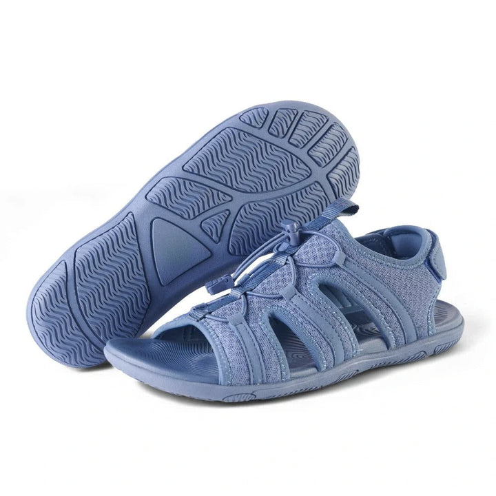Morallure BareStep™ – New Barefoot Sandals for Natural Comfort &amp; Grounded Freedom