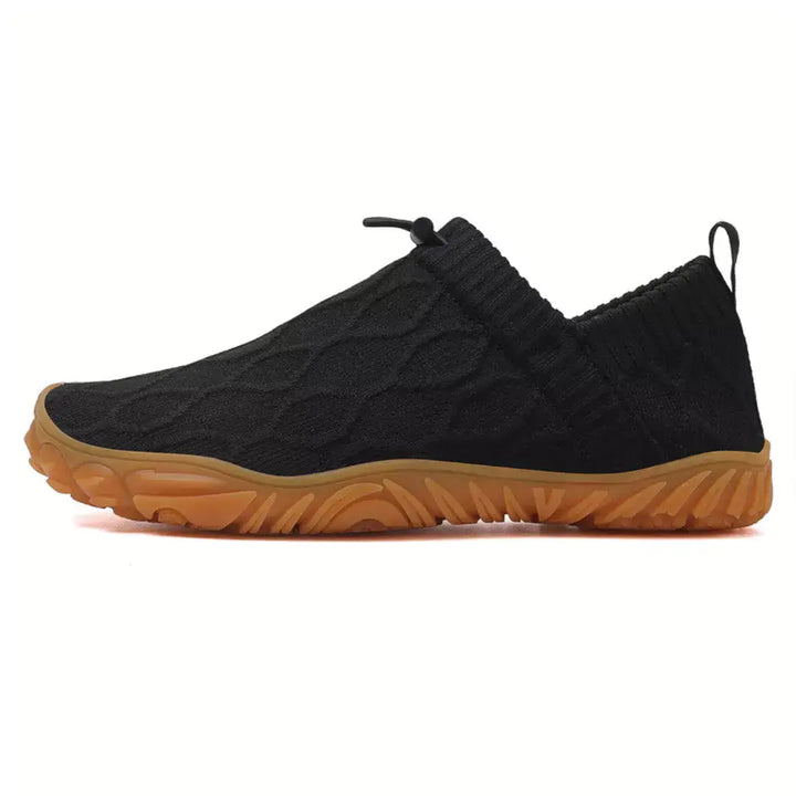 Morallure™ Recovery Slip On Shoes - Step Into Comfort (Unisex)