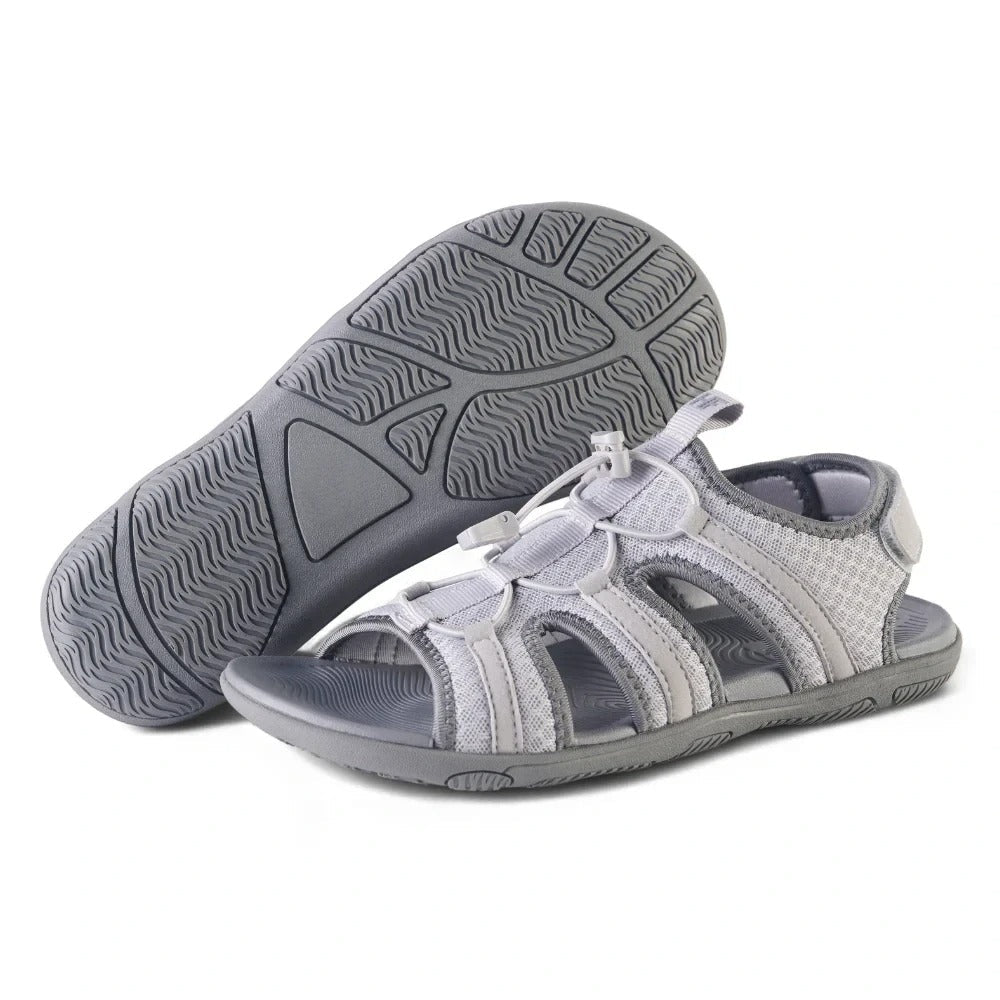 Morallure BareStep™ – New Barefoot Sandals for Natural Comfort &amp; Grounded Freedom