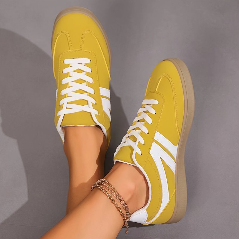 Sneakers Orthopedic and Super Comfortable – Perfect for Daily Walking