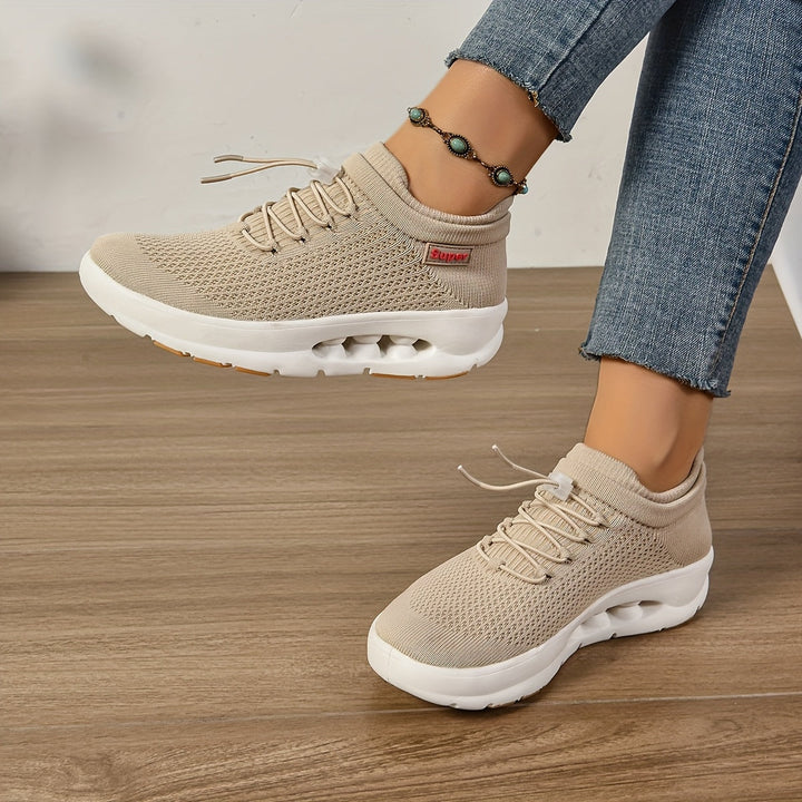 Morallure WideStep - New Wide Shoe and Orthopedic Shoe For Daily Walking