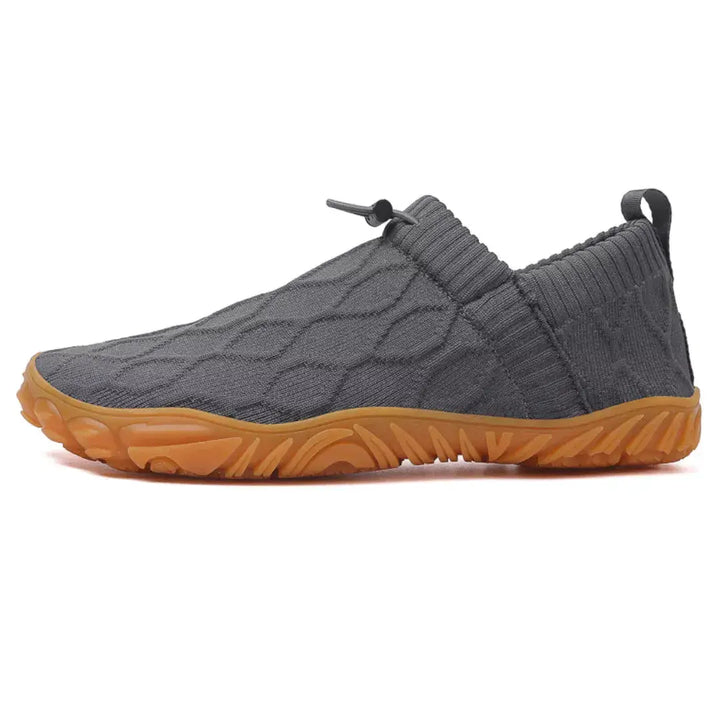 Morallure™ Recovery Slip On Shoes - Step Into Comfort (Unisex)