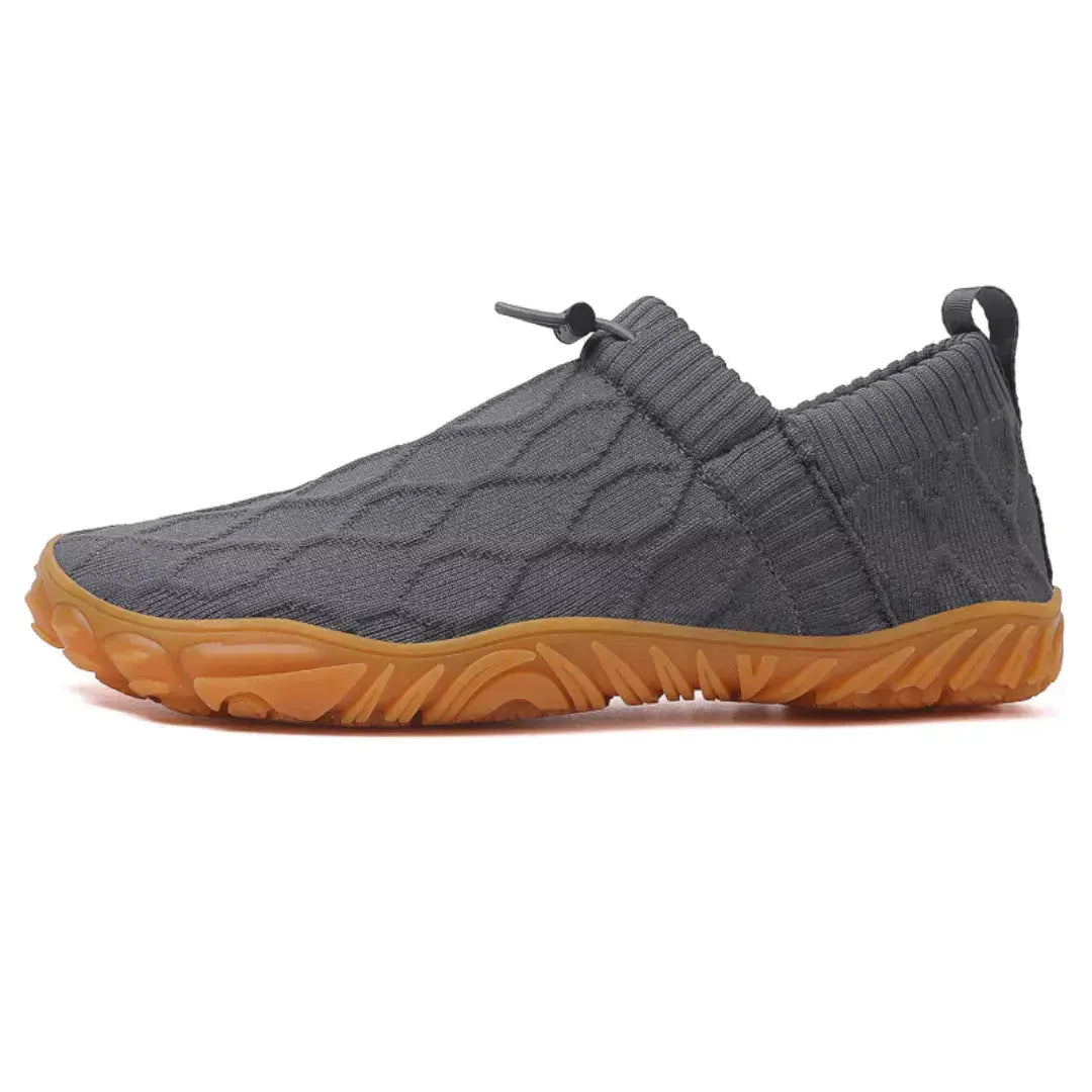 Recovery Slip-On Shoes - Every Step from Pain to Freedom