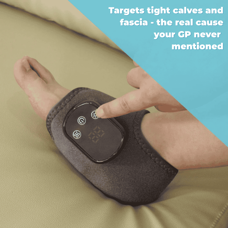 FasciaFix Heel Pain Foot Massager