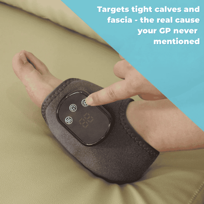 FasciaFix Heel Pain Foot Massager