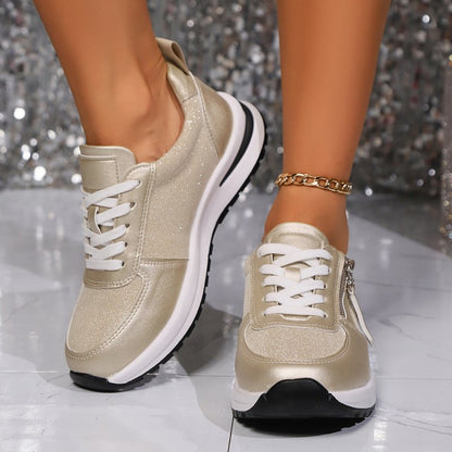 Orthopedic Shoes and Lightweight For Daily Walking
