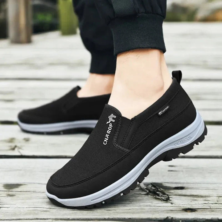 OrthoSport+™ – Orthopedic Comfort Walking Shoes