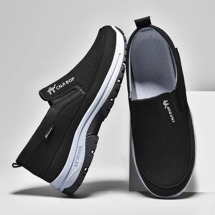 OrthoSport+™ – Orthopedic Comfort Walking Shoes