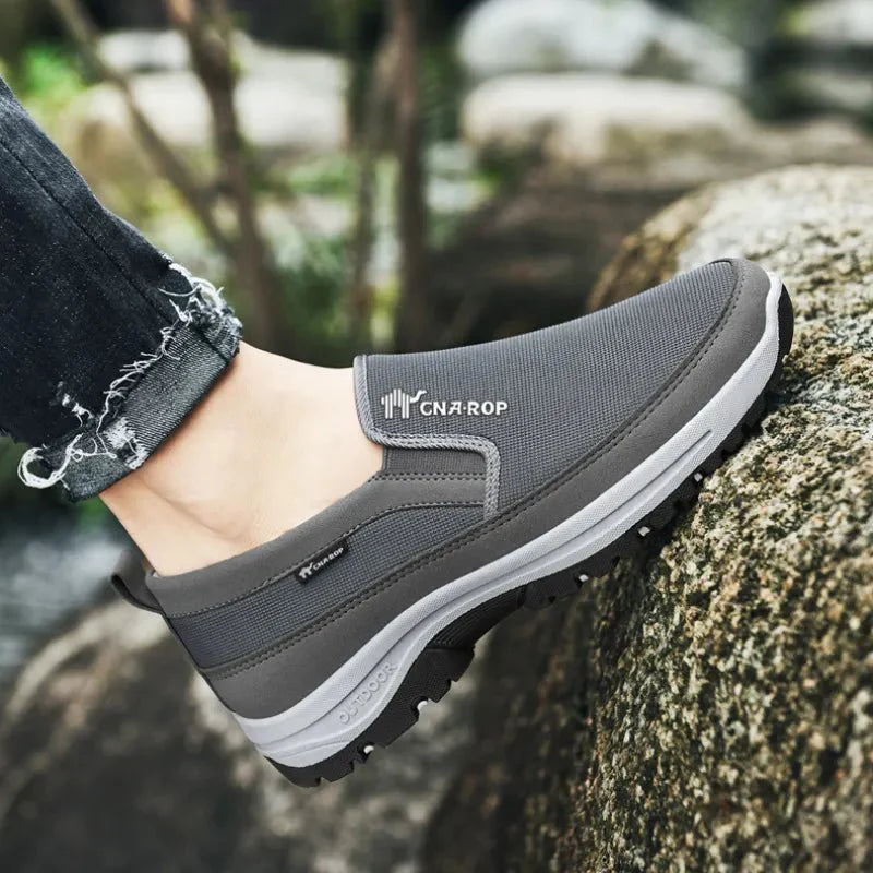 OrthoSport+™ – Orthopedic Comfort Walking Shoes