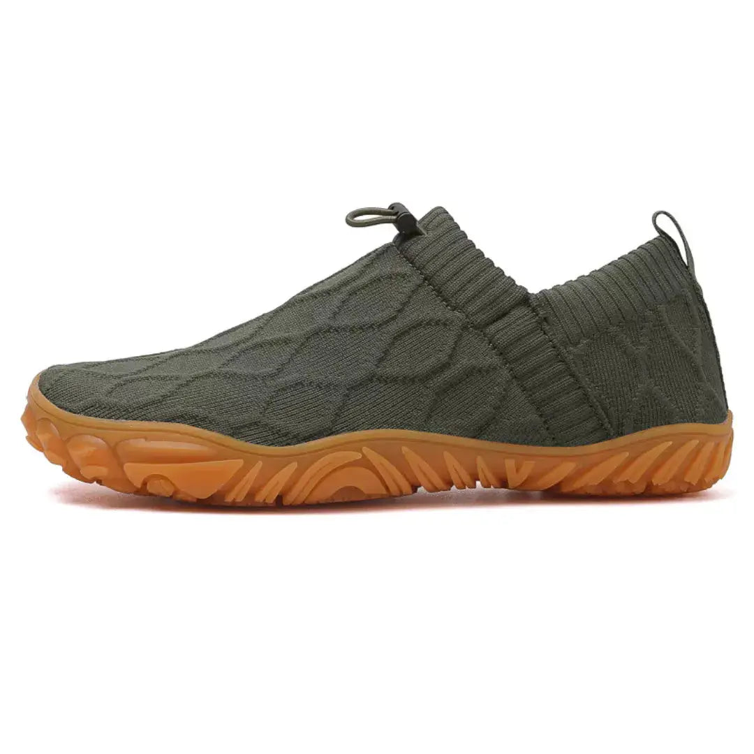 Recovery Slip-On Shoes - Every Step from Pain to Freedom