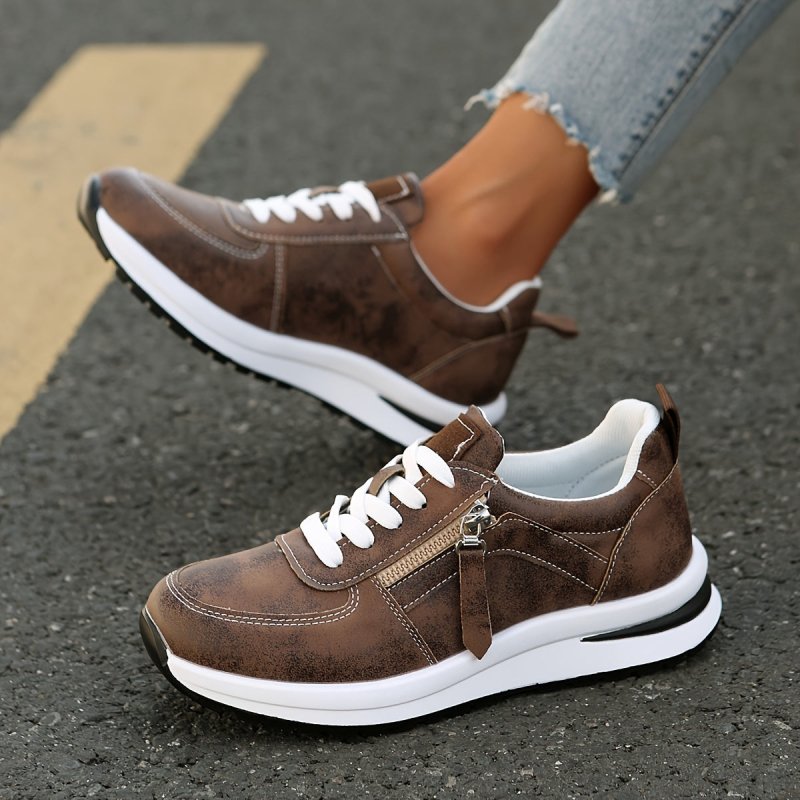 Orthopedic Shoes and Lightweight For Daily Walking