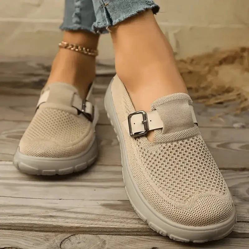 Morallure Lera - Shoes Orthopedic Super Comfortable &amp; Lightweight