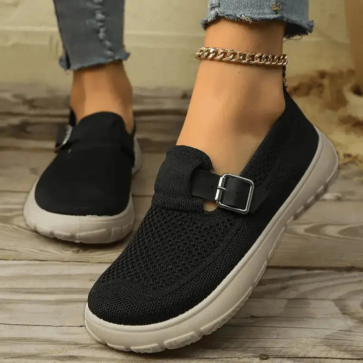 Morallure Lera - Shoes Orthopedic Super Comfortable &amp; Lightweight
