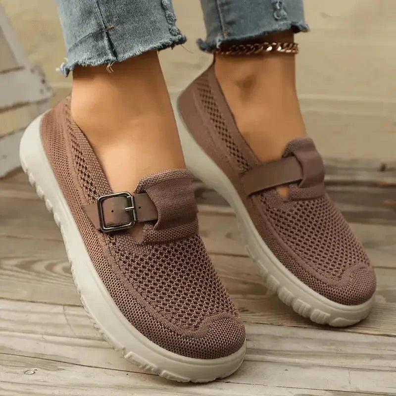 Morallure Lera - Shoes Orthopedic Super Comfortable &amp; Lightweight