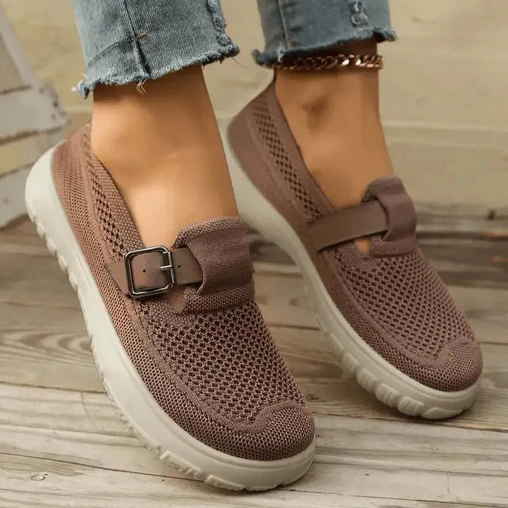 Morallure Lera - Shoes Orthopedic Super Comfortable &amp; Lightweight