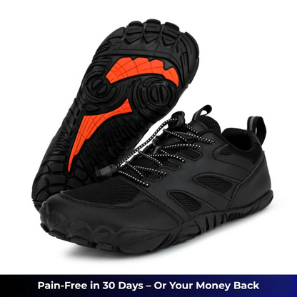 Morallure FreeStep® - Summer Barefoot Shoes for Daily Walking (Unisex)