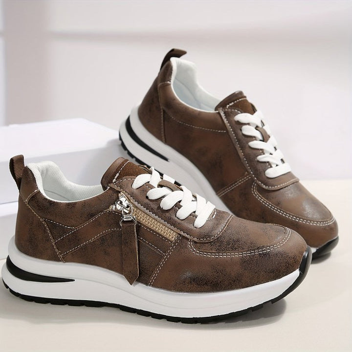 Orthopedic Shoes and Lightweight For Daily Walking