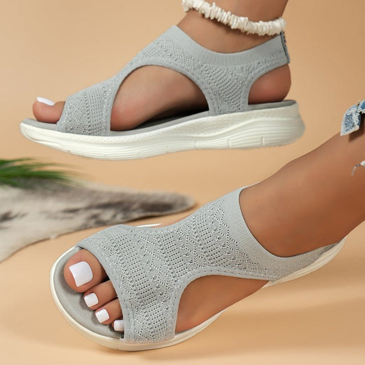 Morallure™ Orthopedic Sandals - The Ultimate Comfort