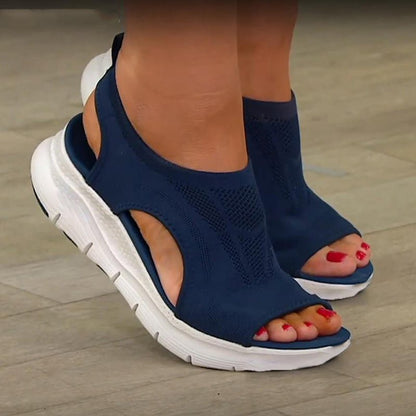 Morallure™ Orthopedic Sandals - The Ultimate Comfort