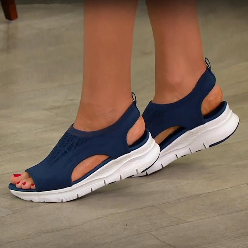 Morallure™ Orthopedic Sandals - The Ultimate Comfort