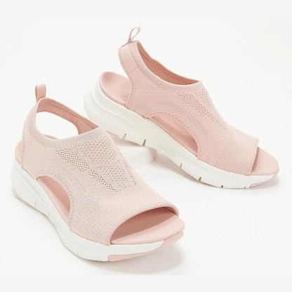 Morallure™ Orthopedic Sandals - The Ultimate Comfort