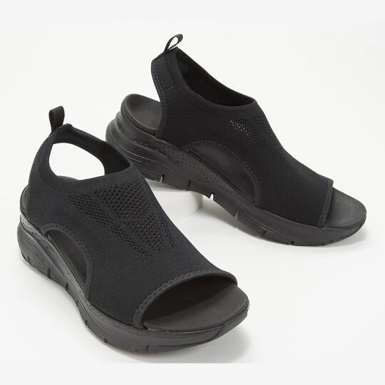 Morallure™ Orthopedic Sandals - The Ultimate Comfort