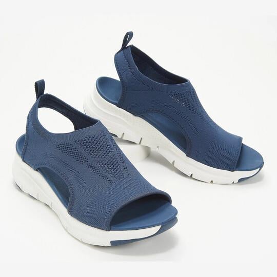 Morallure™ Orthopedic Sandals - The Ultimate Comfort
