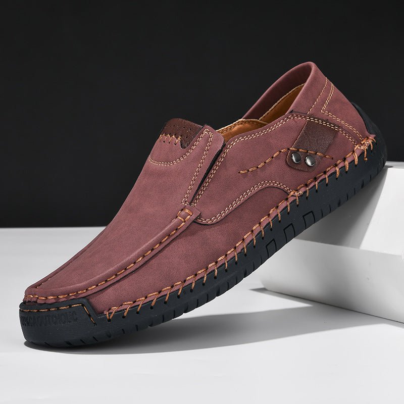 Morallure™ Orthopedic Trail Walkers