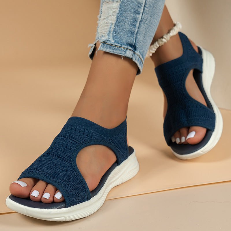 Morallure™ Orthopedic Sandals - The Ultimate Comfort