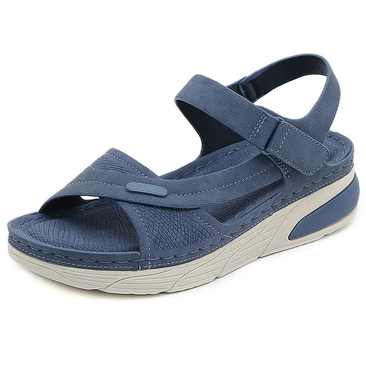 Morallure™ - New Slip-on Sandales for Natural Comfort &amp; Grounded Freedom