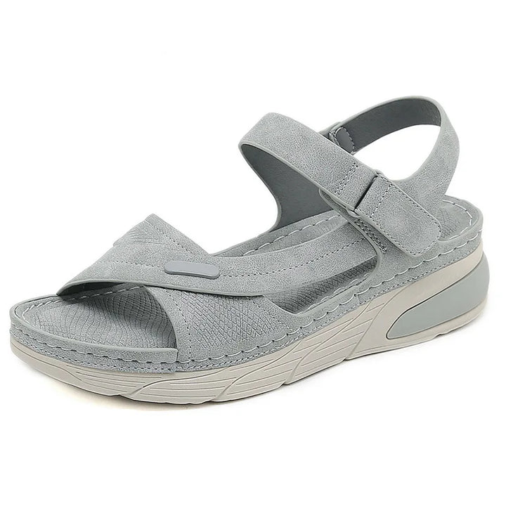 Morallure™ - New Slip-on Sandales for Natural Comfort &amp; Grounded Freedom