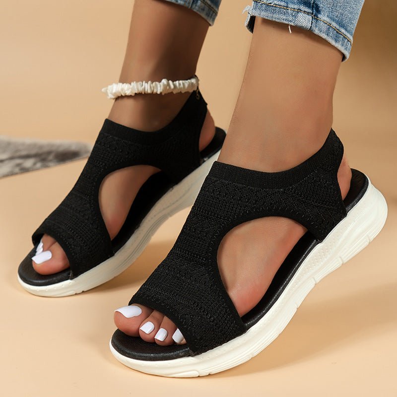 Morallure™ Orthopedic Sandals - The Ultimate Comfort
