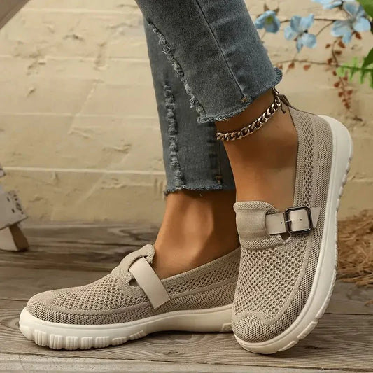 Morallure Lera - Shoes Orthopedic Super Comfortable & Lightweight