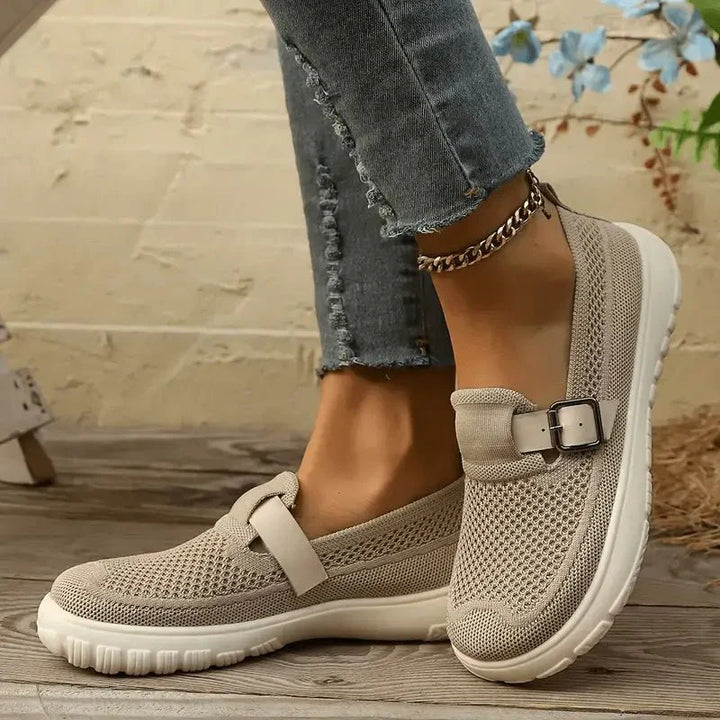 Morallure Lera - Shoes Orthopedic Super Comfortable &amp; Lightweight