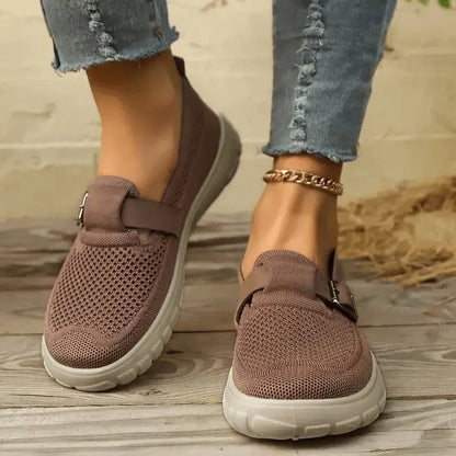 Morallure Lera - Shoes Orthopedic Super Comfortable & Lightweight