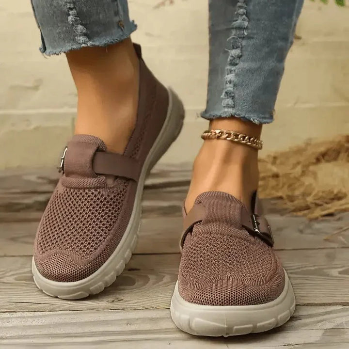Morallure Lera - Shoes Orthopedic Super Comfortable &amp; Lightweight