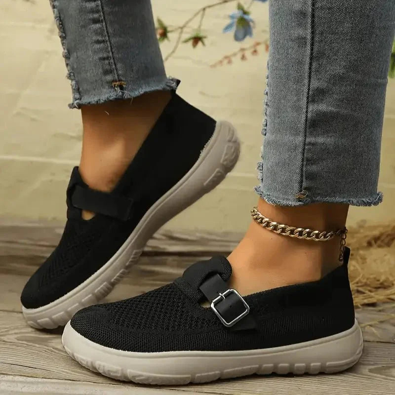 Morallure Lera - Shoes Orthopedic Super Comfortable &amp; Lightweight