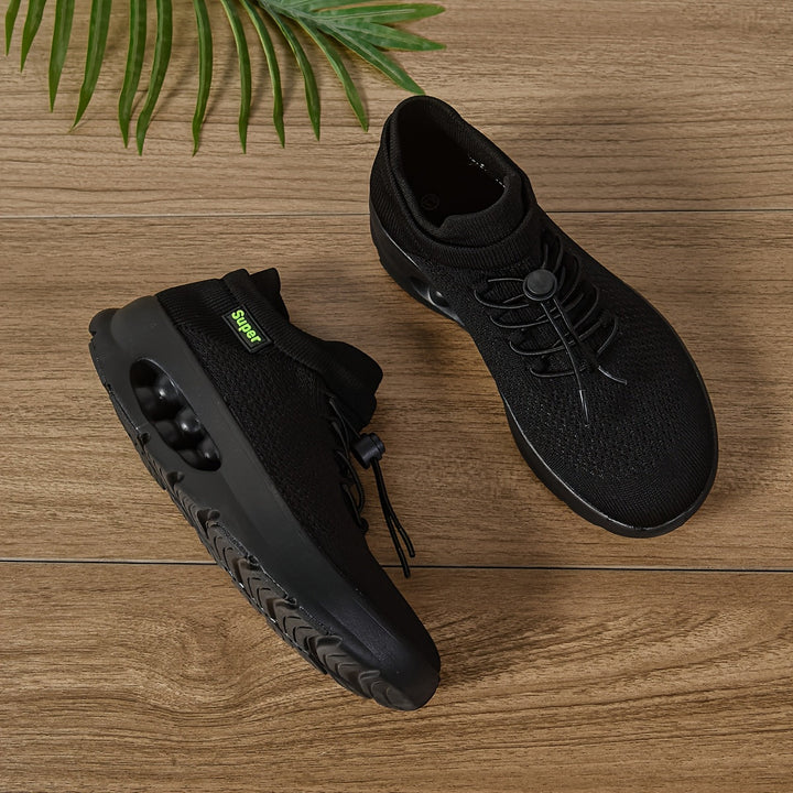 Morallure WideStep - New Wide Shoe and Orthopedic Shoe For Daily Walking
