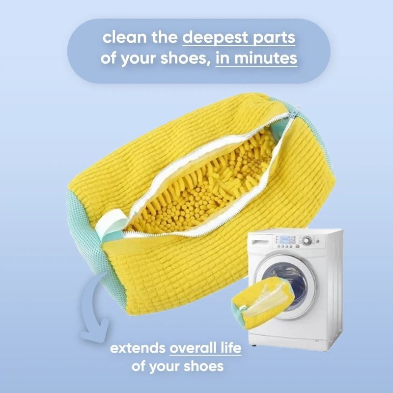 Morallure Unstain - Laundry Shoe Bag